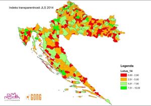 karta transparentnosti