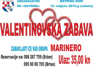 valentinovo