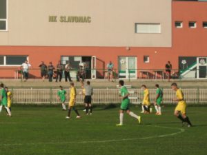 SLAVONAC