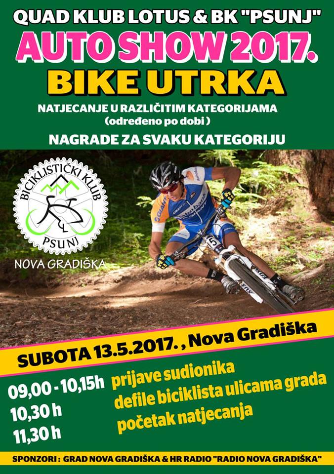 bike